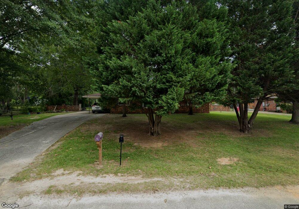 2561 Allan Way, Macon, GA 31206 - photo 1