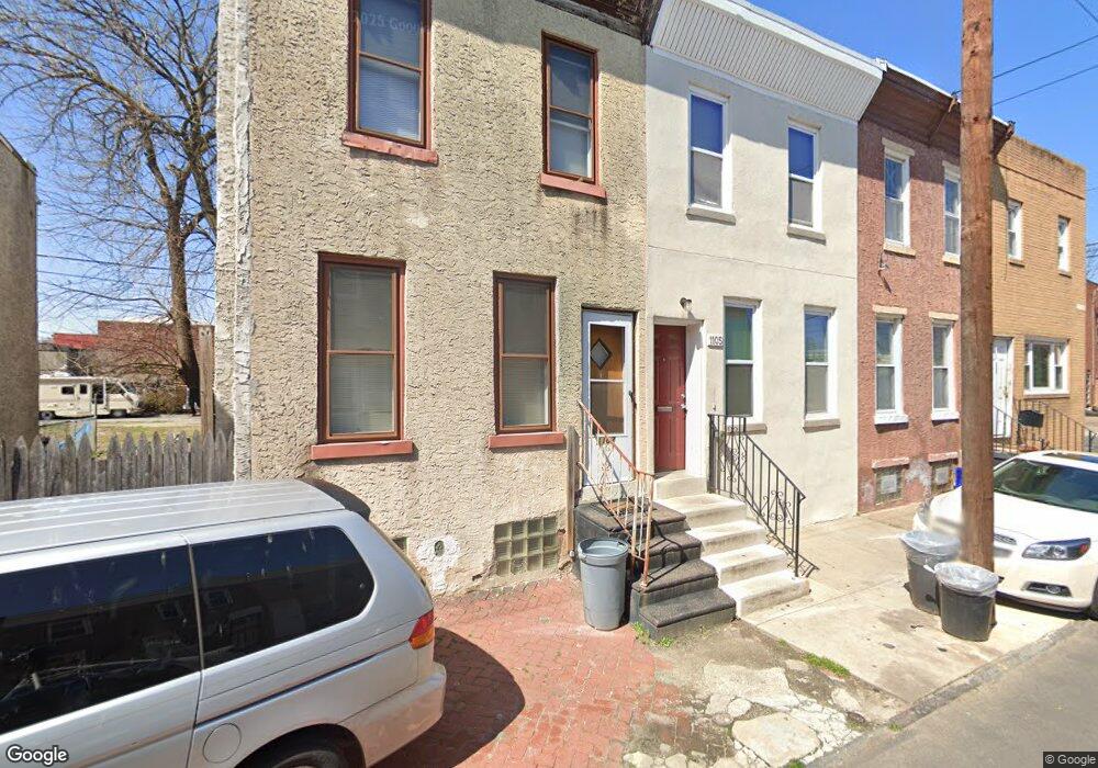 1105 Baring St, Camden, NJ 08103 - photo 1