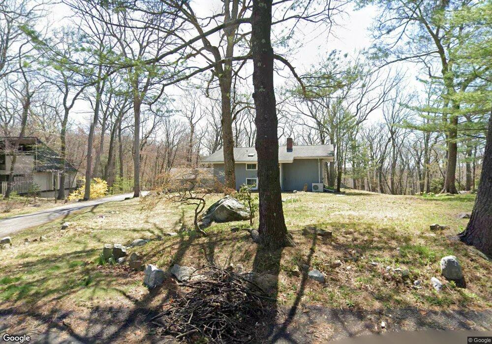 36 Deer Path Rd, Tuxedo Park, NY 10987 - photo 1