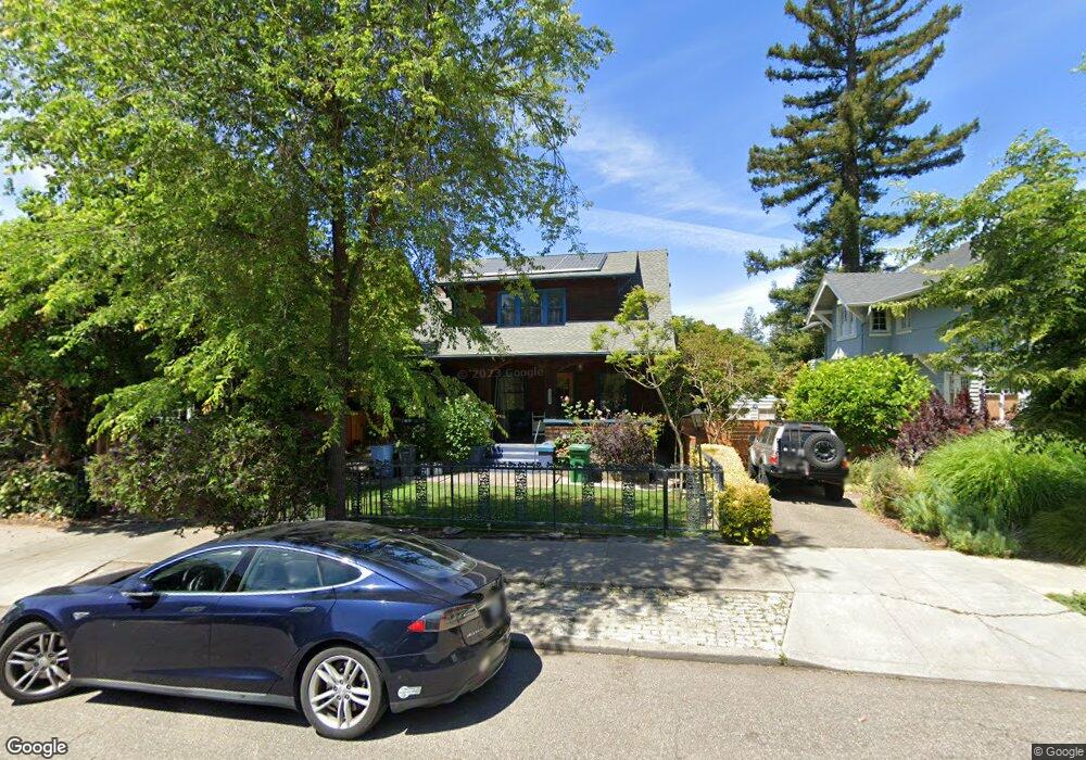 2912 Pine Ave, Berkeley, CA 94705 - photo 1