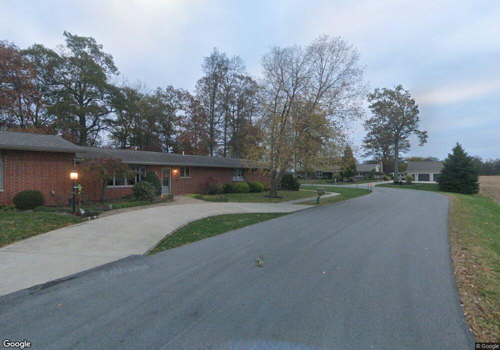 00 Nottingham Dr, Wapakoneta, OH 45895 - photo 1