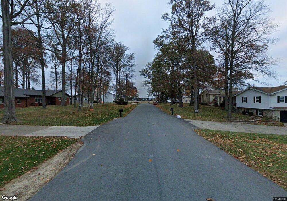 0 Nottingham Dr, Duchouquet Township, OH 45895 - photo 1