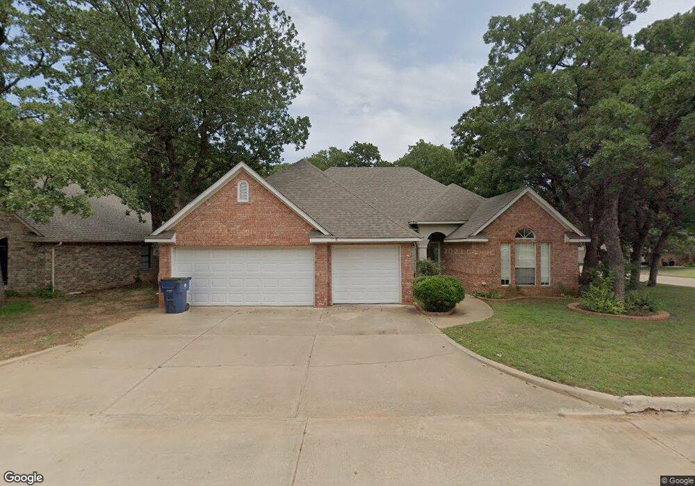 3402 Rambling Oaks, Duncan, OK 73533 - photo 1
