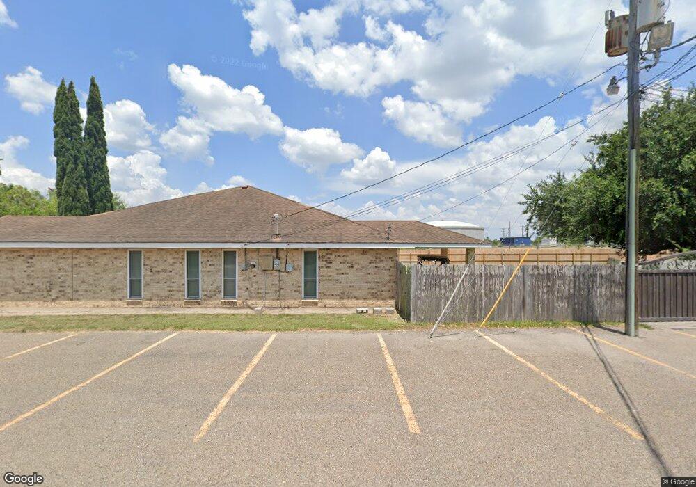 202 E Sugar Cane Dr, Weslaco, TX 78599 - photo 1