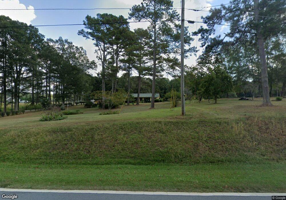 556 Buffalo Creek Rd, Carrollton, GA 30117 - photo 1