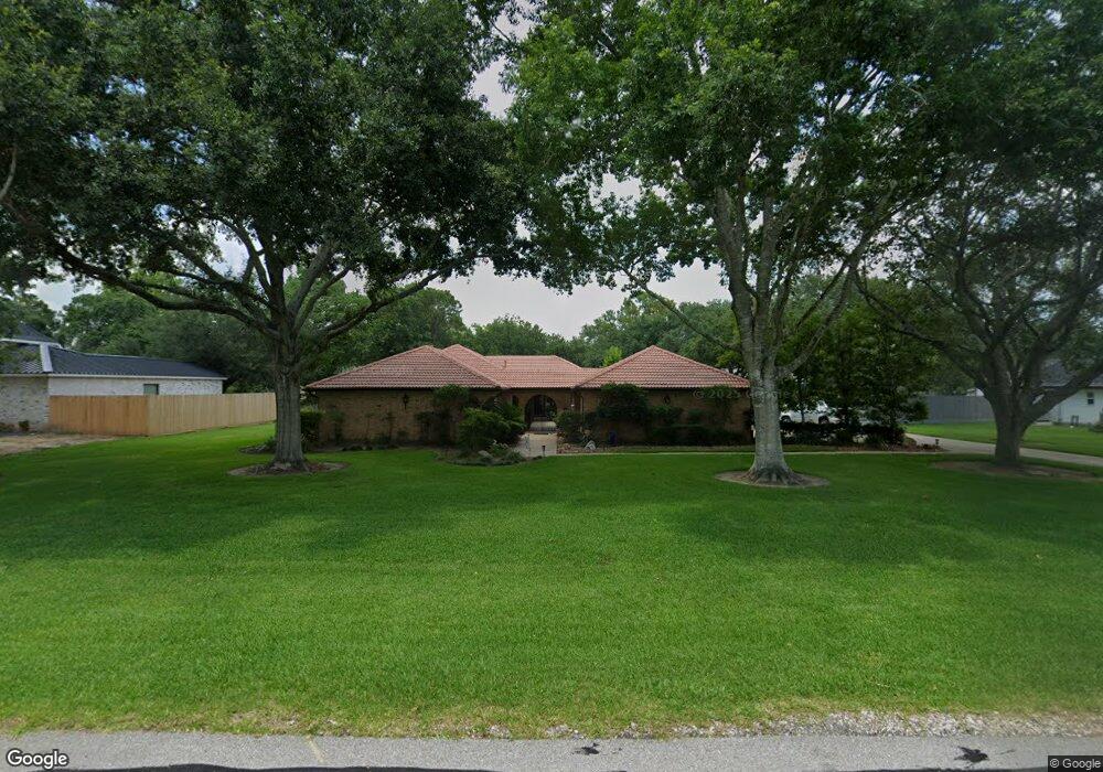 926 Layfair Place, Friendswood, TX 77546 - photo 1