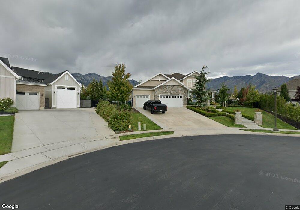 6218 W Hanover Way, Highland, UT 84003 - photo 1