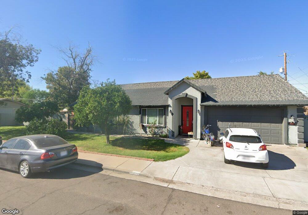 412 S Barkley, Mesa, AZ 85204 - photo 1