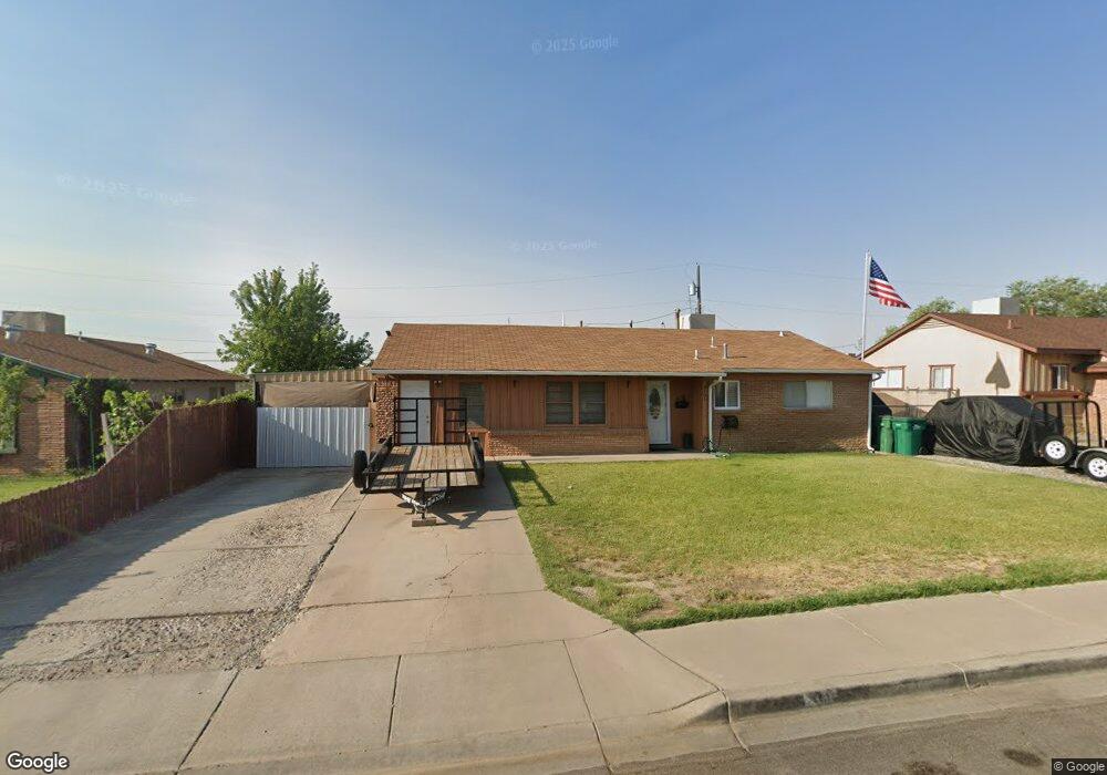 4101 Cedar Dr, Farmington, NM 87402 - photo 1
