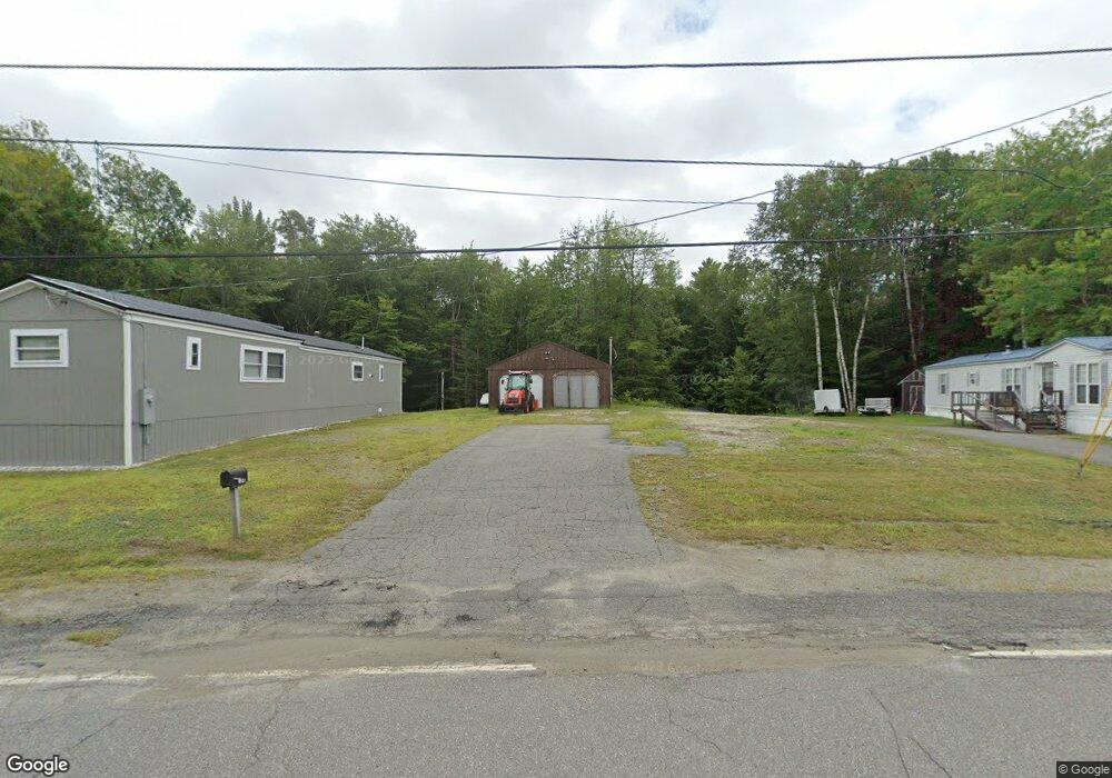 144 Pamola Park, Millinocket, ME 04462 - photo 1