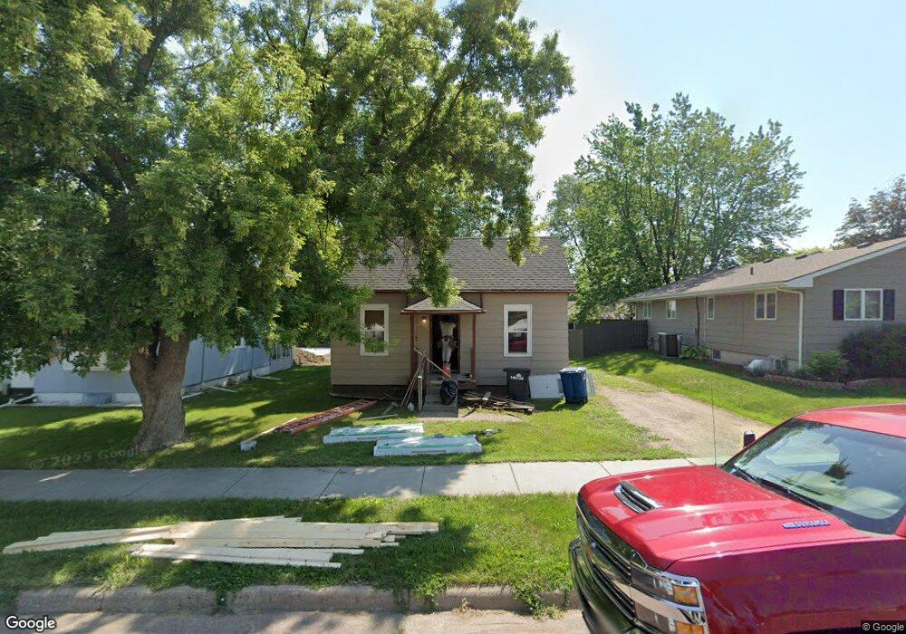 1112 S Rowley St, Mitchell, SD 57301 - photo 1
