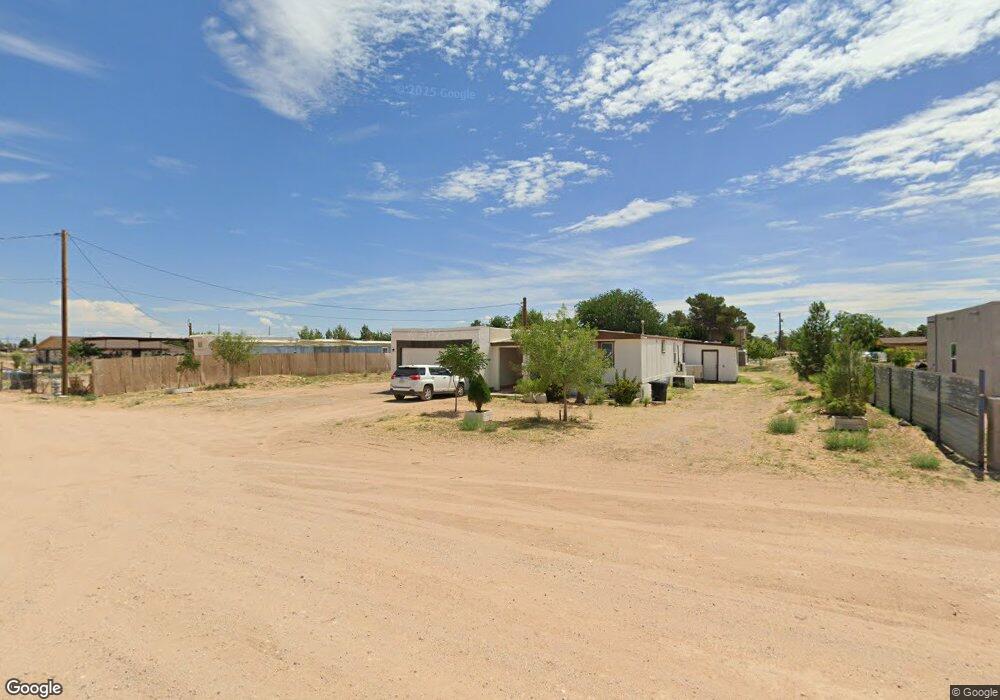 758 Lawton St, Horizon City, TX 79928 - photo 1