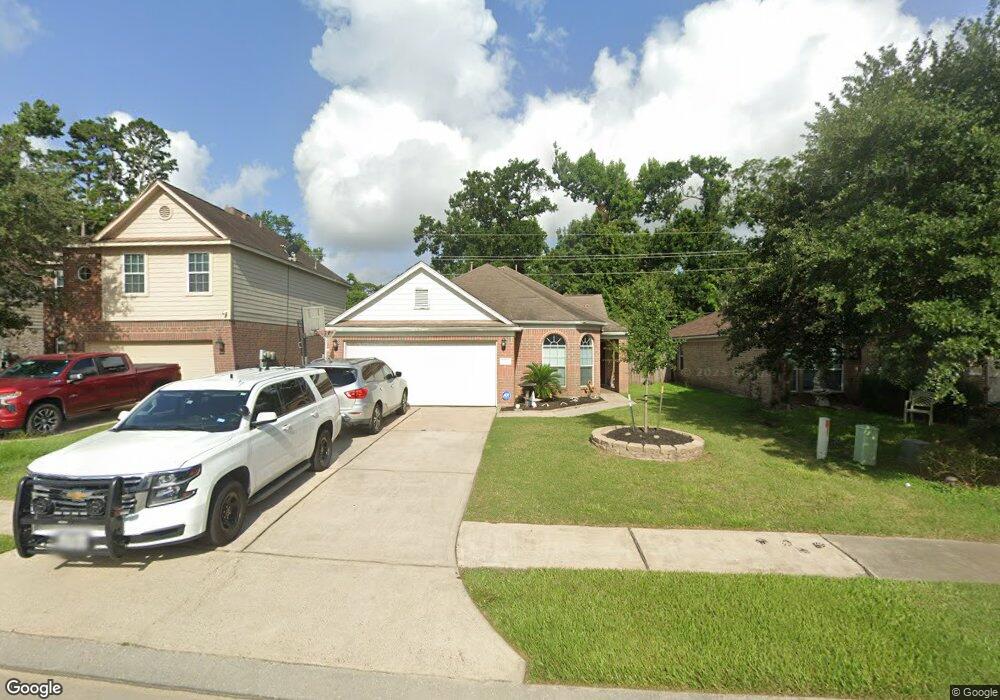 29611 Turnbury Village Dr, Spring, TX 77386 - photo 1