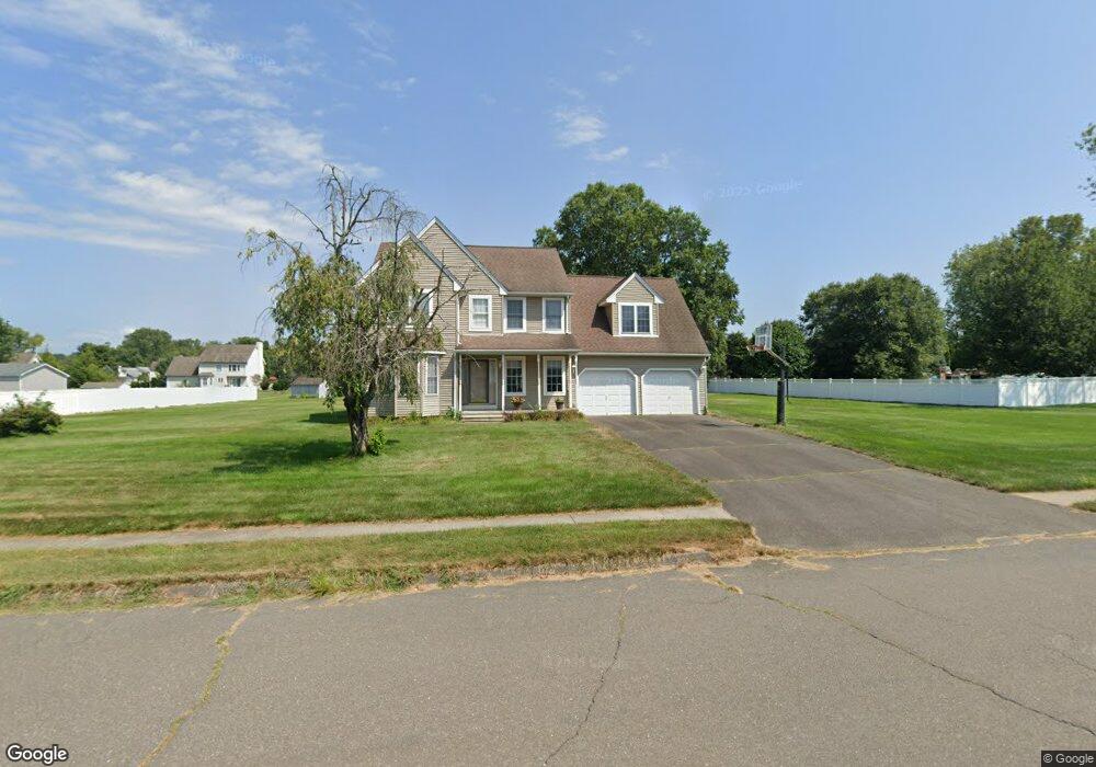 14 Misty Meadow Rd, Enfield, CT 06082 - photo 1