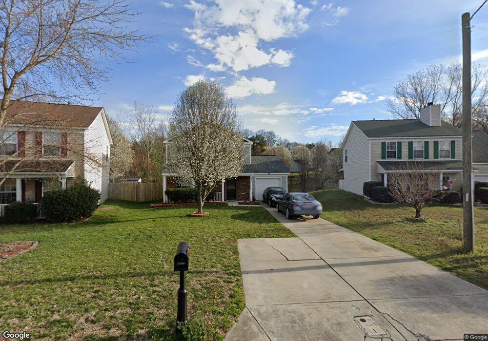 469 First Turn Ct SW, Concord, NC 28025 - photo 1