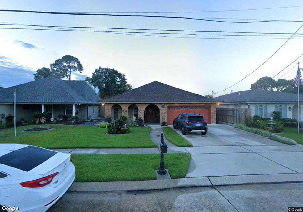 4750 Argonne St, Metairie, LA 70001 - photo 1