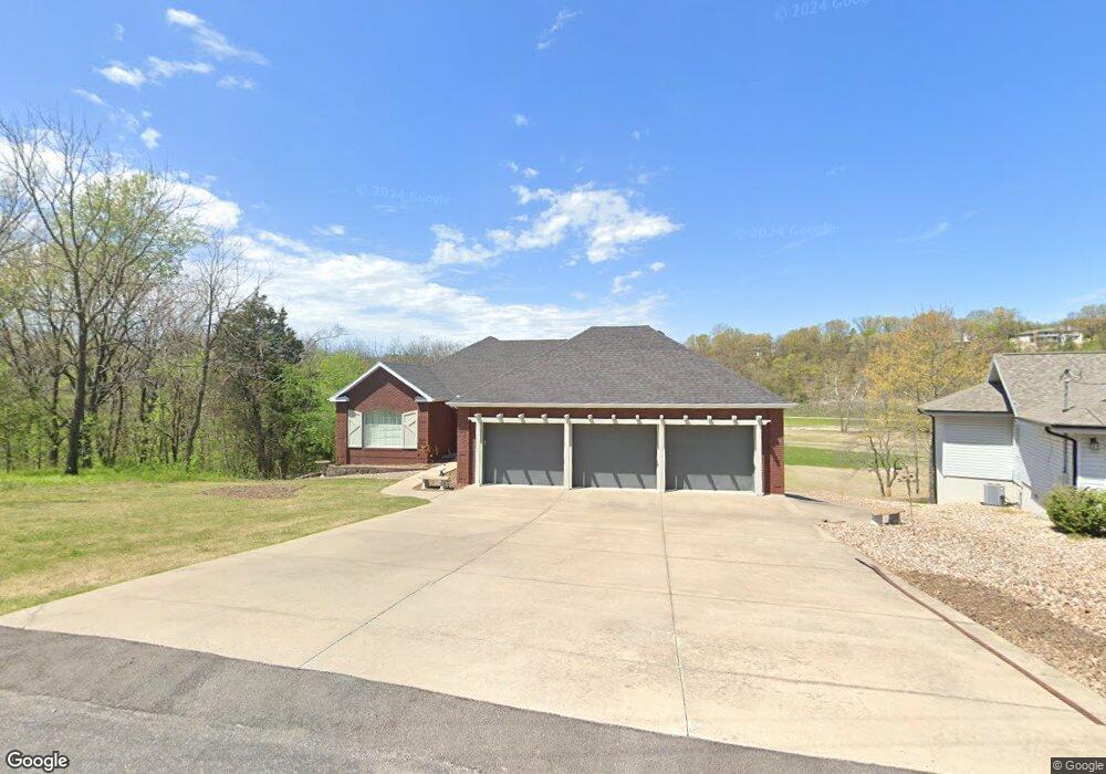 16 Skelton Dr, Bella Vista, AR 72715 - photo 1