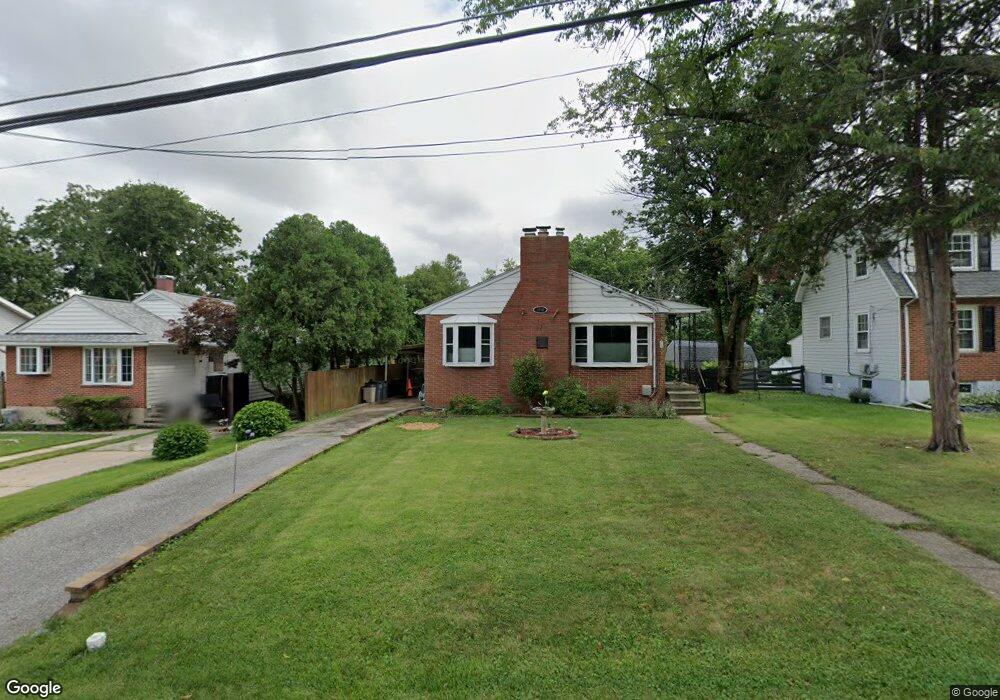 1255 Greystone Rd, Halethorpe, MD 21227 - photo 1