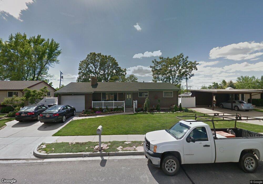 1582 S 550 W, Woods Cross, UT 84087 - photo 1