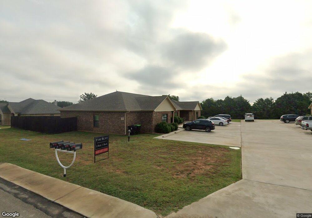 335 Cemetery Rd, Boyd, TX 76023 - photo 1