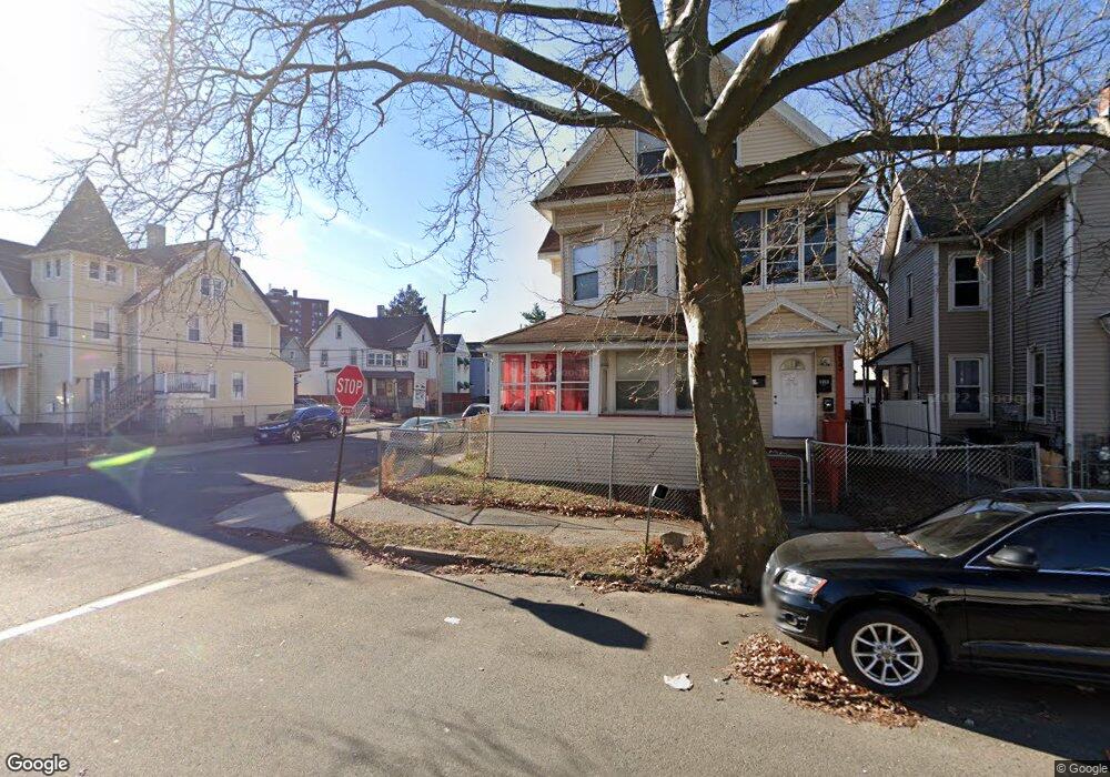 1351 Iranistan Ave unit 1353, Bridgeport, CT 06605 - photo 1