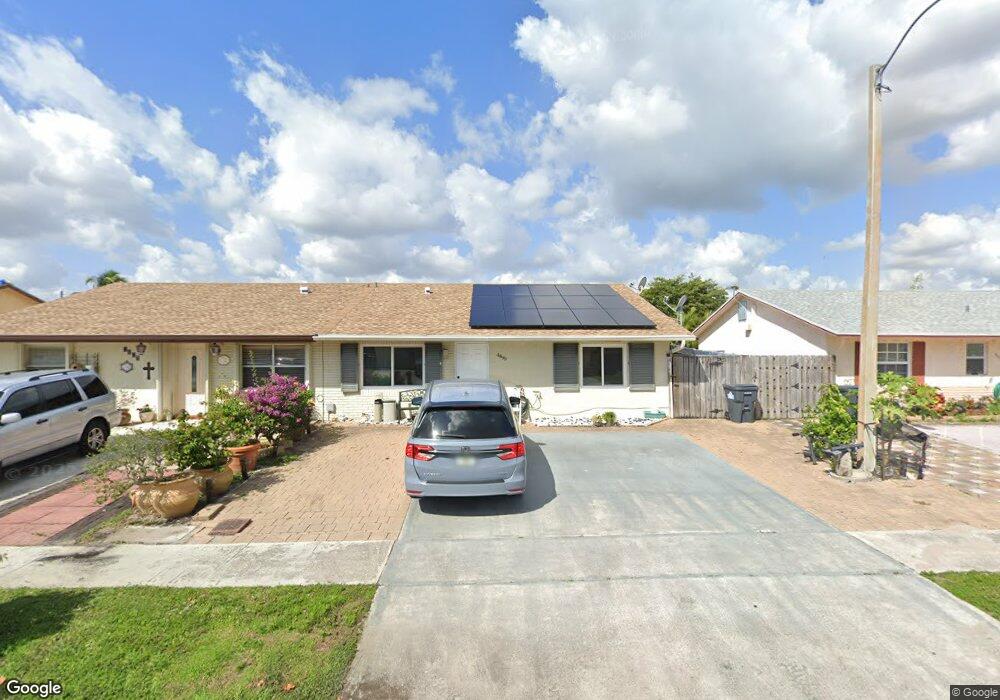 4899 Pimlico Ct, West Palm Beach, FL 33415 - photo 1