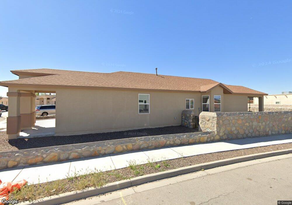 801 Andrea Kufner, Horizon City, TX 79928 - photo 1