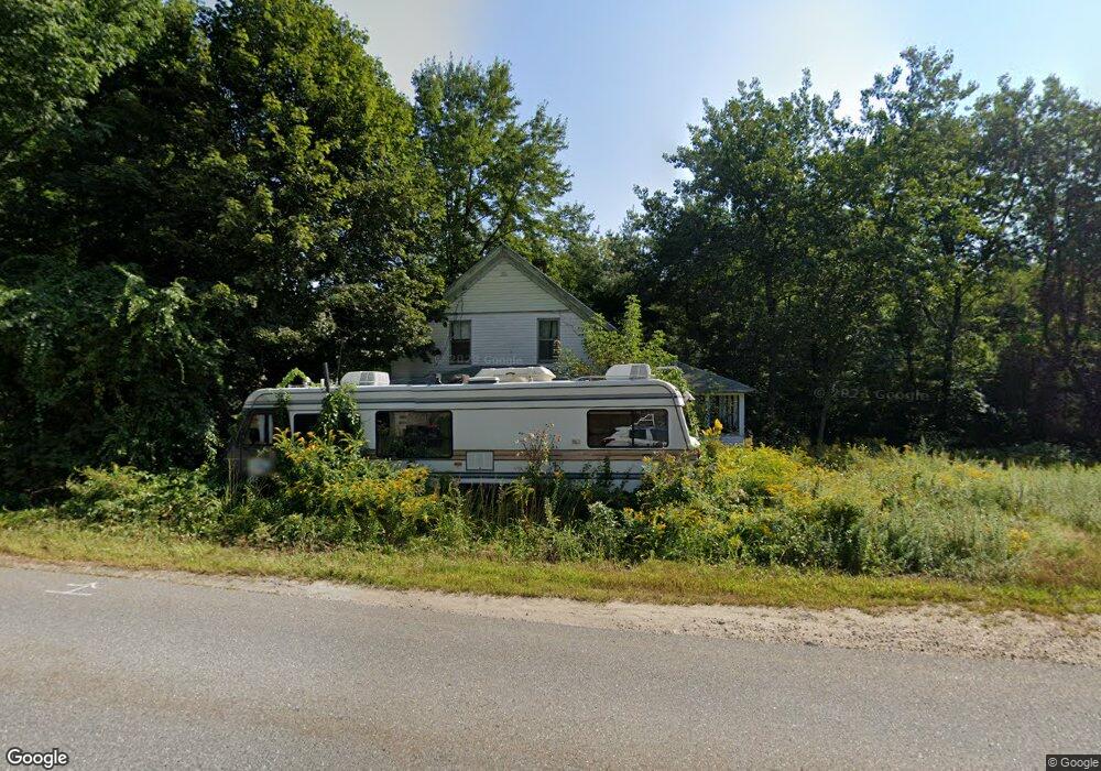 35 N Main St, Charlton, MA 01507 - photo 1