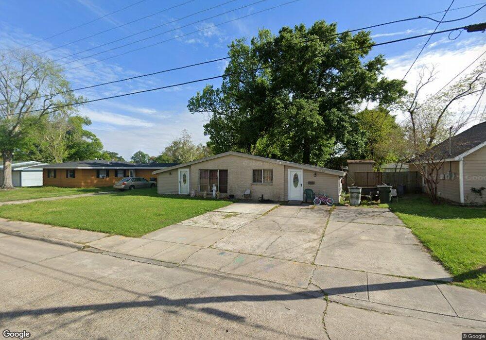 1600 Sunset Dr, Lake Charles, LA 70607 - photo 1