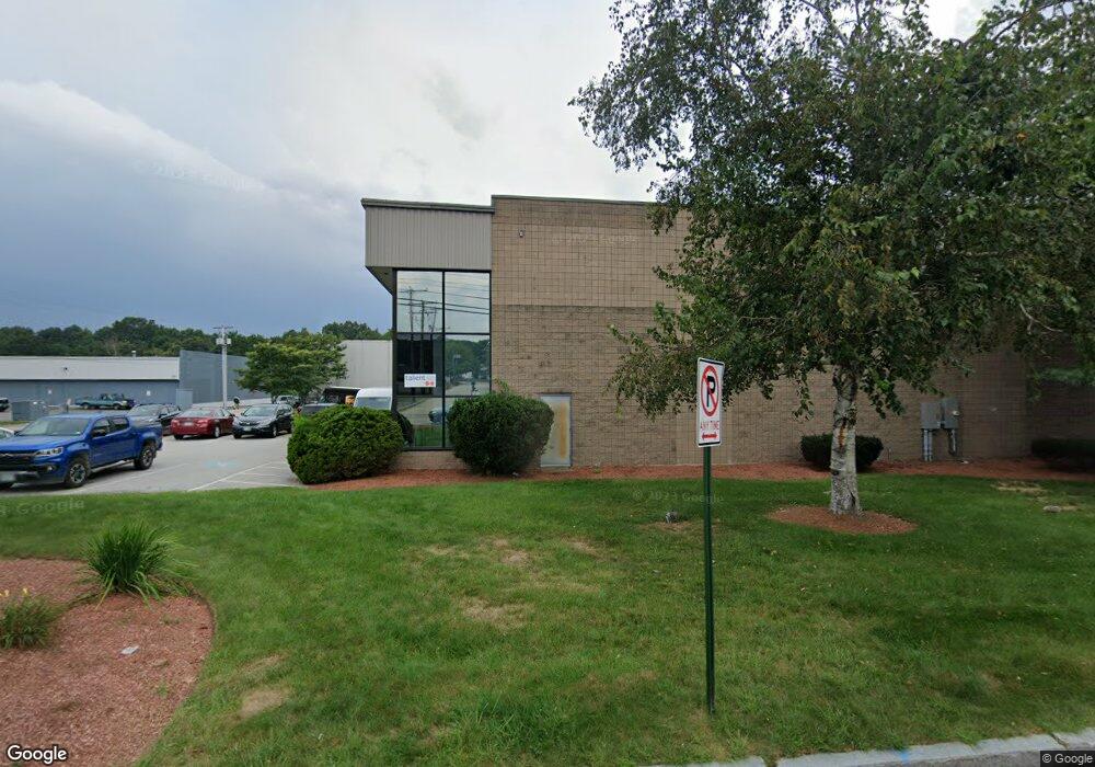 99 Faltin Dr, Manchester, NH 03103 - photo 1