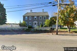 21 Dedham St Unit 2, Wrentham, MA 02093
