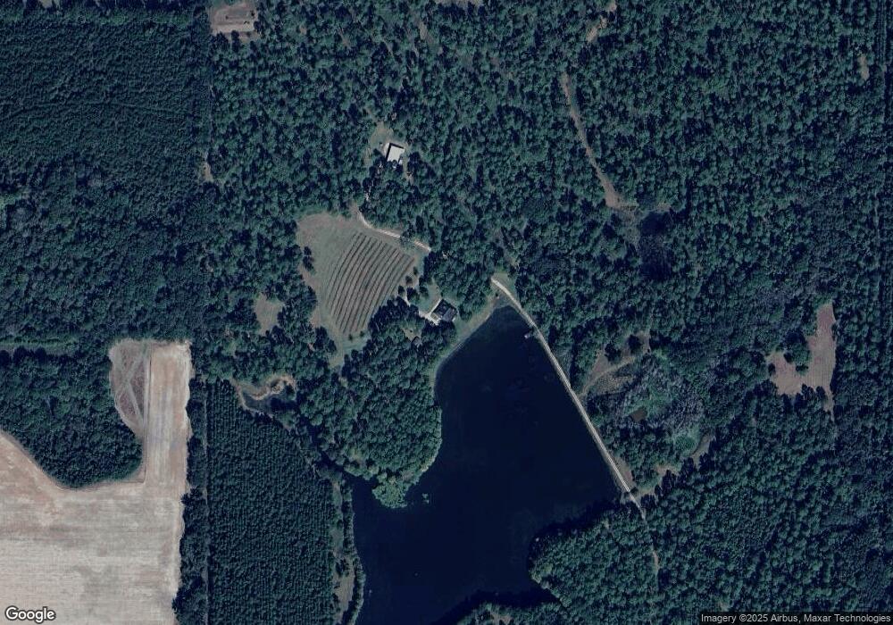 12640 Barwick Rd, Dixie, GA 31629 - photo 1