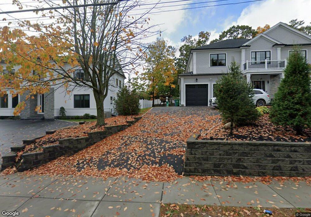 815 Dedham St, Newton, MA 02459 - photo 1