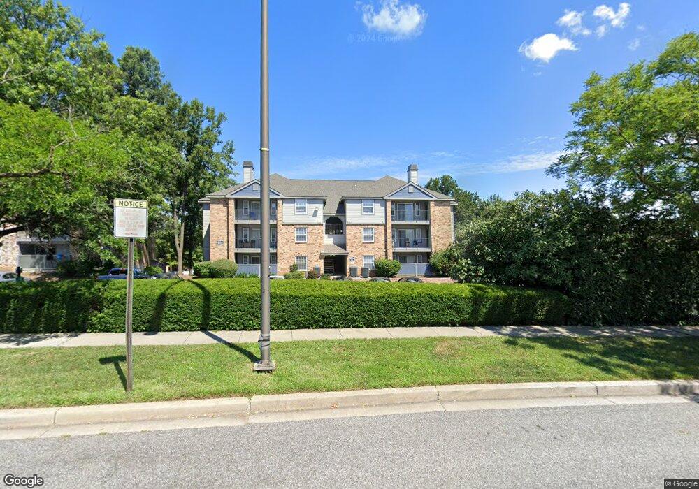 8229 Harvest Bend Ln unit 37, Laurel, MD 20707 - photo 1