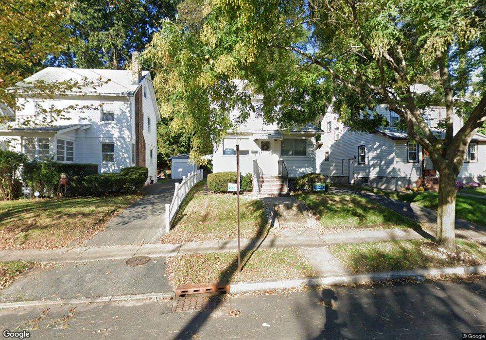 806 Broad St, Bloomfield, NJ 07003 - photo 1