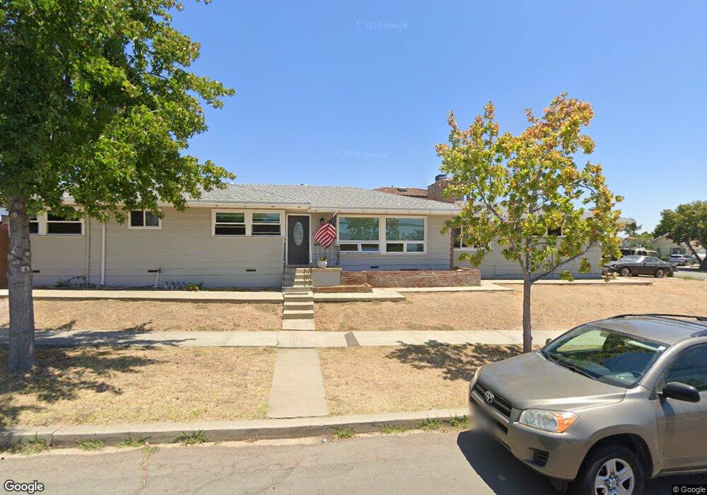 1302 Loring St, San Diego, CA 92109 - photo 1