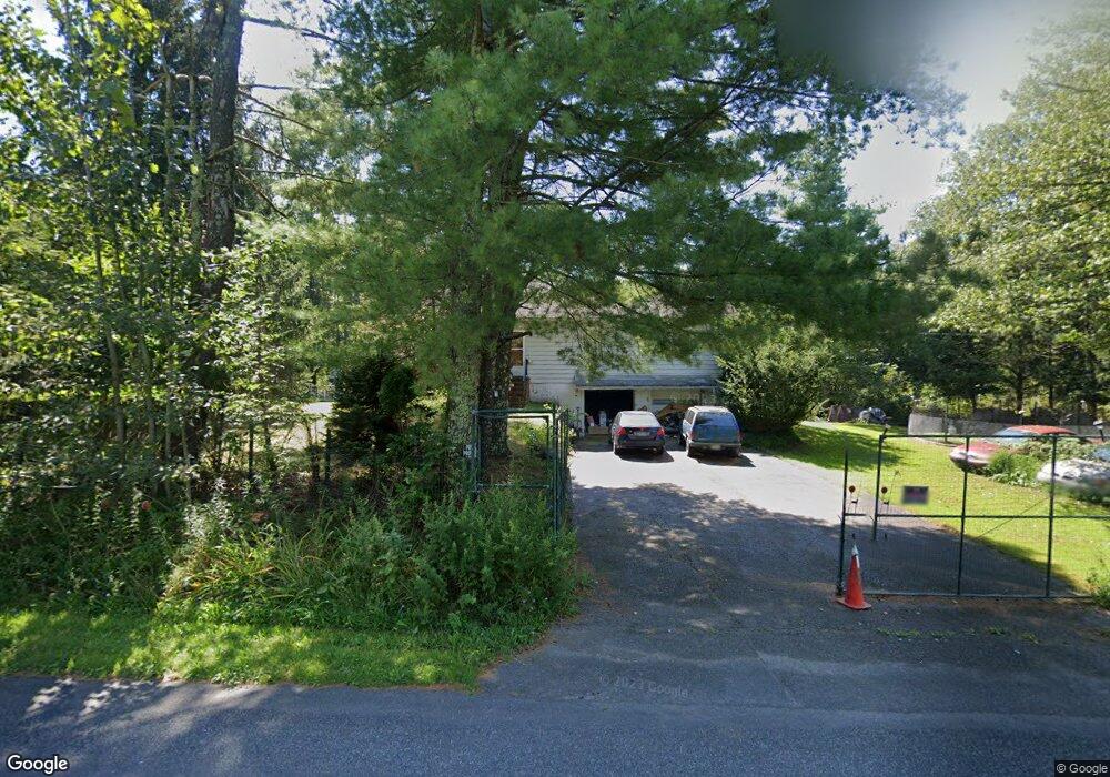 87 Lower Granite Rd, Kerhonkson, NY 12446 - photo 1