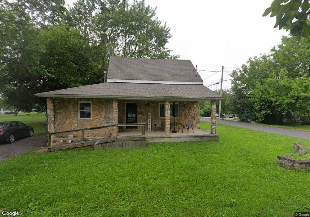 1229 E 22nd St, Anderson, IN 46016 - photo 1