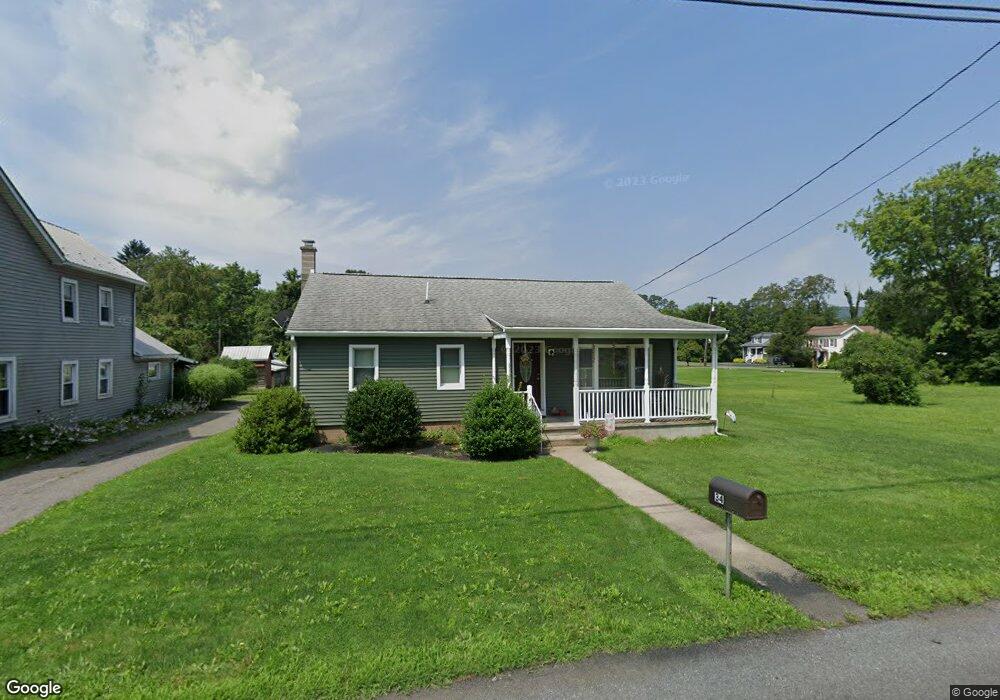 34 Heberling Rd, Muncy, PA 17756 - photo 1