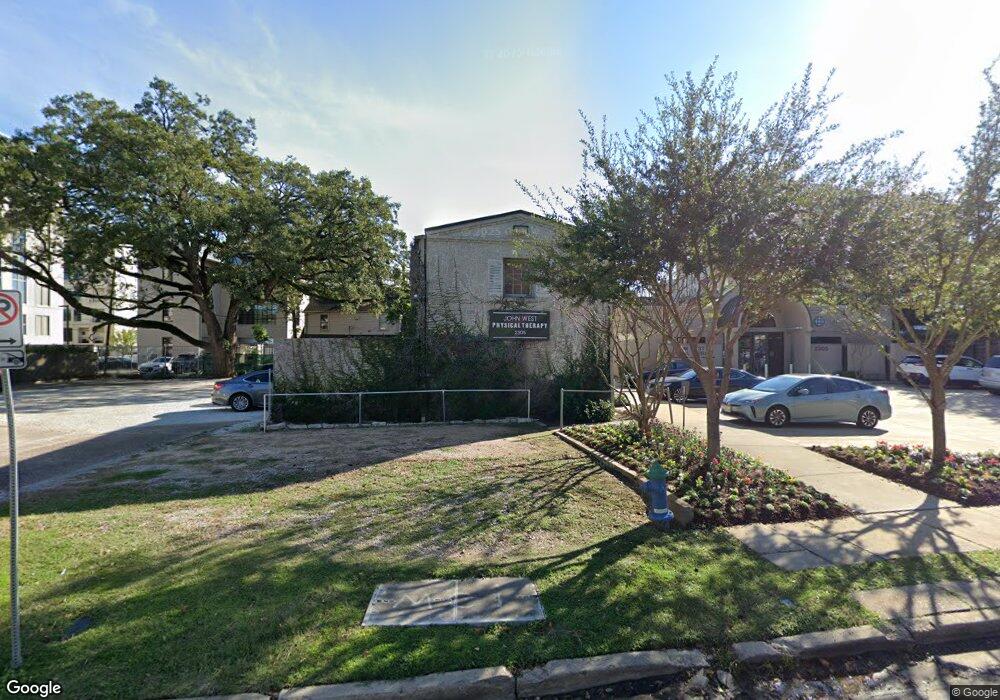 2247 San Felipe St, Houston, TX 77019 - photo 1