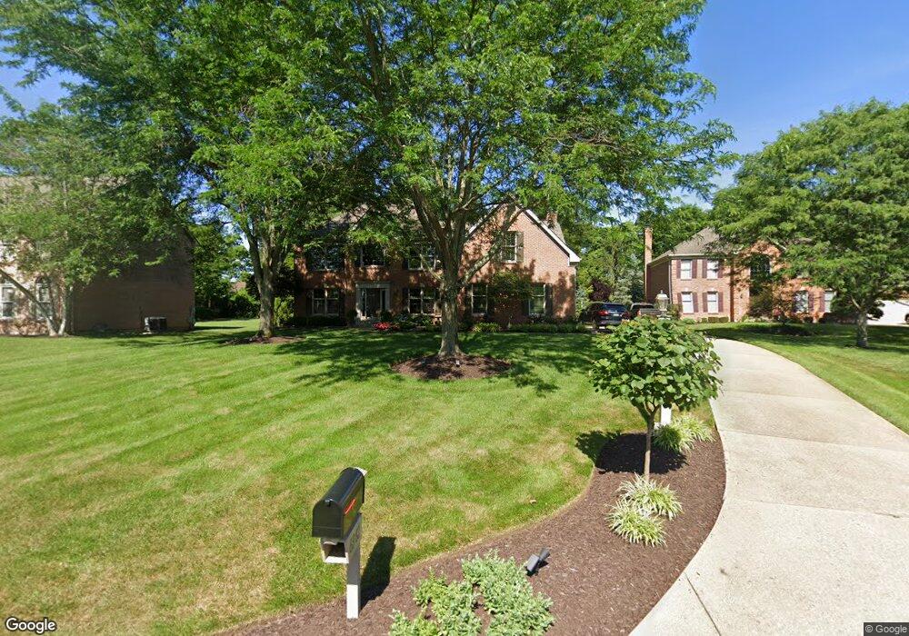 6981 Tarragon Ct, Liberty Township, OH 45011 - photo 1