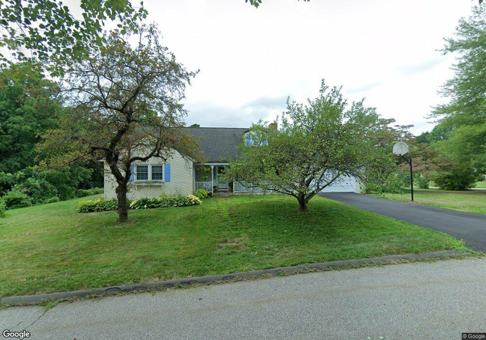 44 Elberta Rd, Manchester, CT 06042 - photo 1