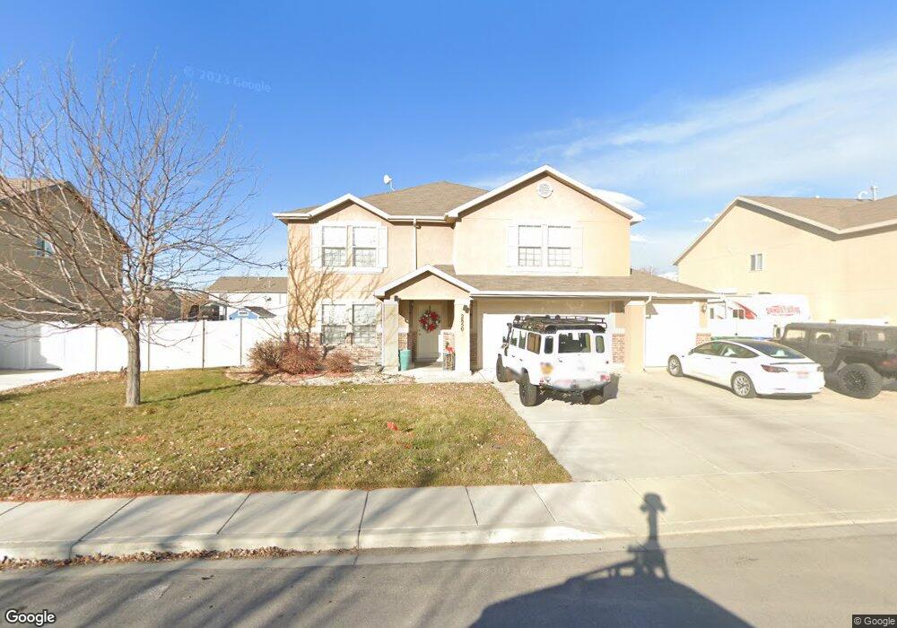 2850 W Willow Sprout Rd, Lehi, UT 84043 - photo 1