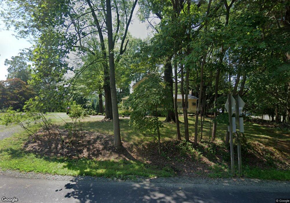 6697 Grays Mill Rd, Warrenton, VA 20187 - photo 1