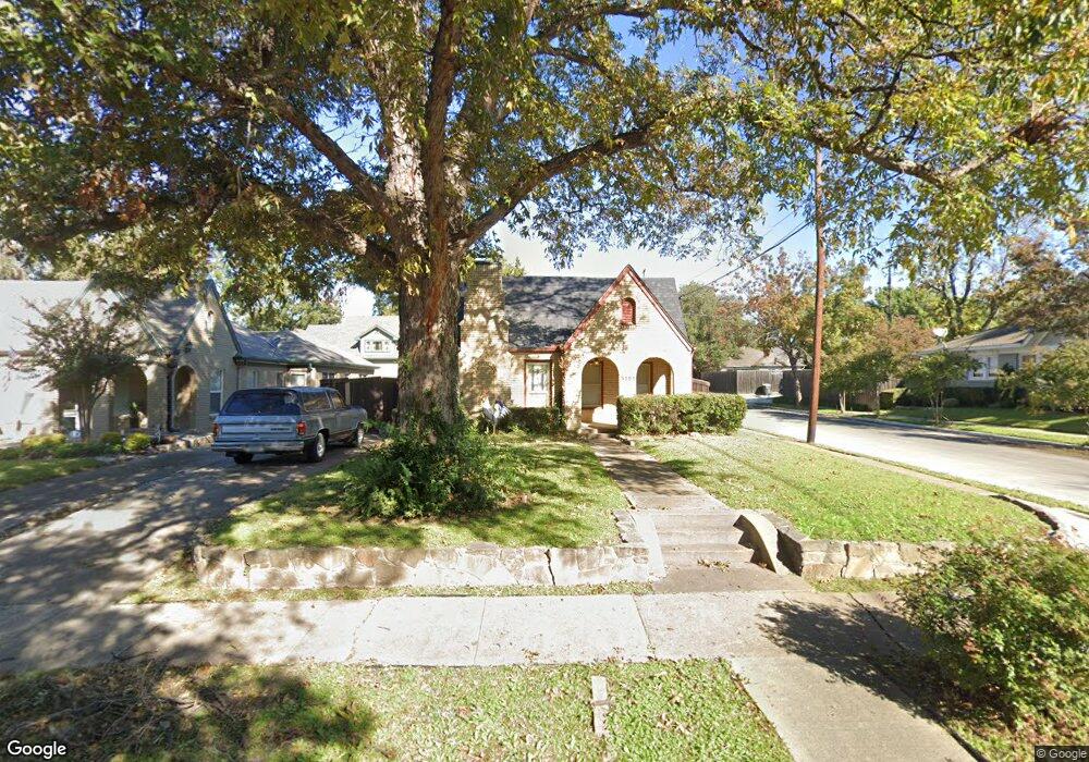 5151 Ridgedale Ave, Dallas, TX 75206 - photo 1