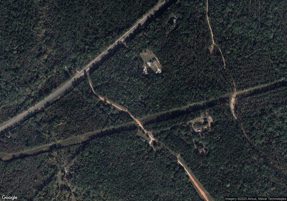 2572 Ga Highway 49, Haddock, GA 31033 - photo 1