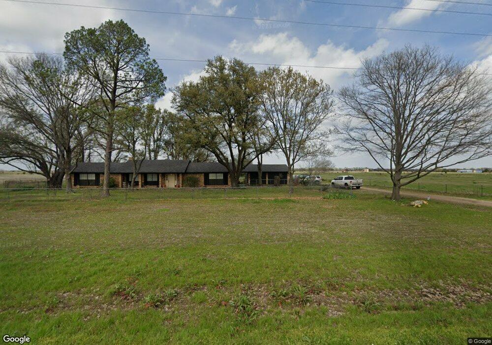 3407 Hagerman Rd, Pottsboro, TX 75076 - photo 1