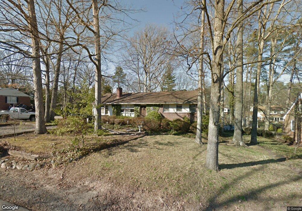 9220 Avalon Dr, Henrico, VA 23229 - photo 1