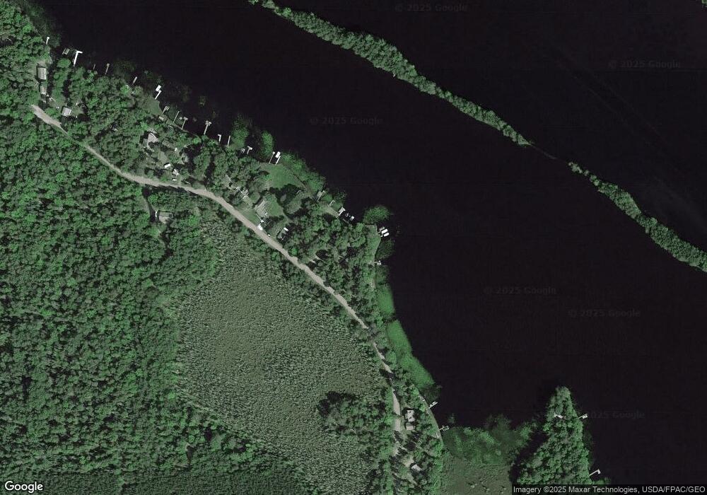 N10928 Somo Lake Dr, Tomahawk, WI 54487 - photo 1