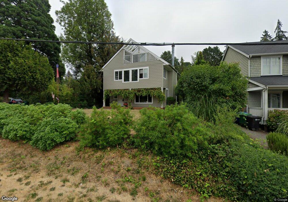 2704 63rd Ave SE, Mercer Island, WA 98040 - photo 1